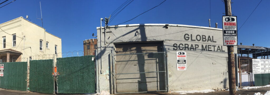 Global Scrap Metal - photo 1