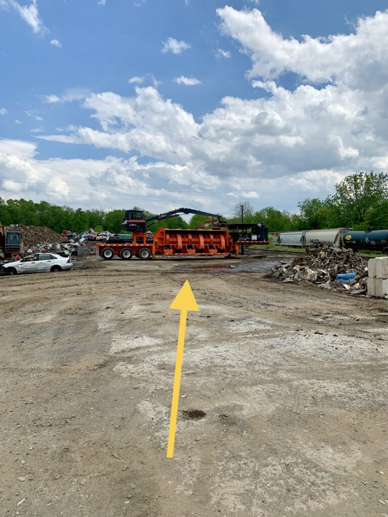 Einfalt Recycling & Salvage - photo 3