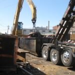Photo of Second Street Iron & Metal Co., Inc.