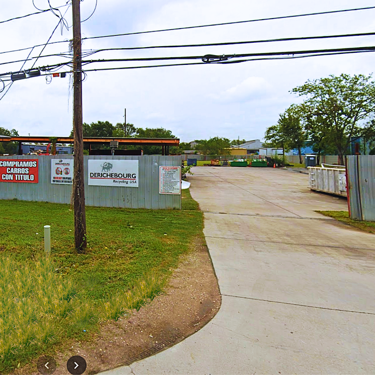 Derichebourg Recycling USA - photo 1