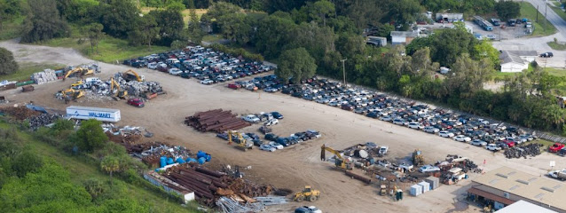 2nd Chance Salvage - photo 3