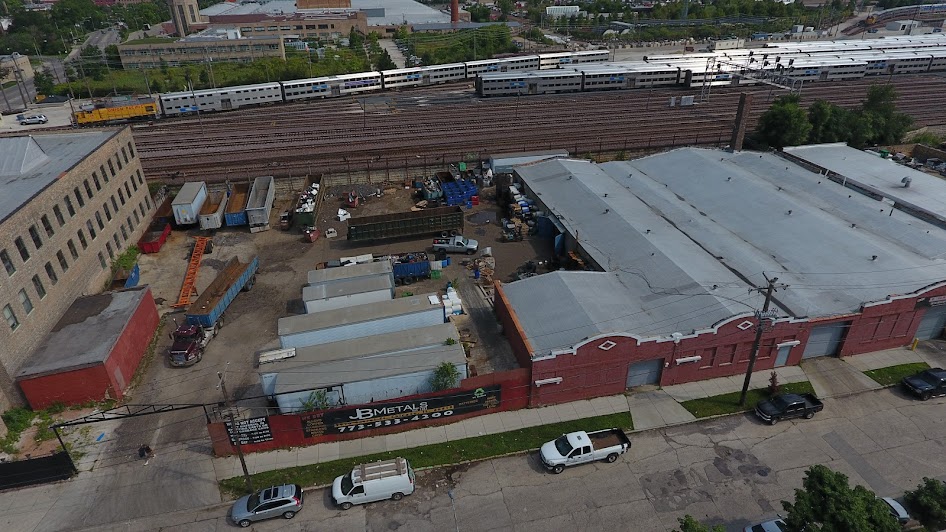 JB Scrap Metal - photo 3