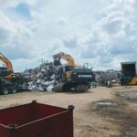 Photo of National Iron & Metals, LLC