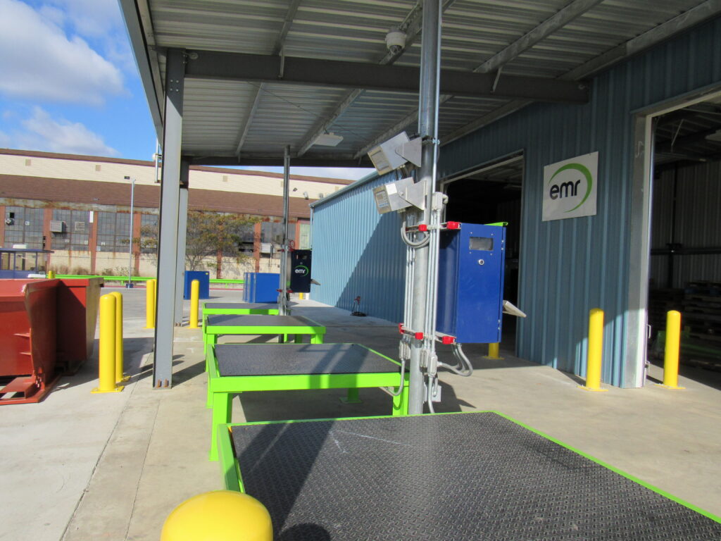 EMR Philadelphia - Rhino - photo 4