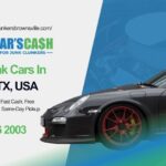 Photo of Car's Cash For Junk Clunkers