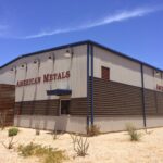 Photo of American Metals Company
