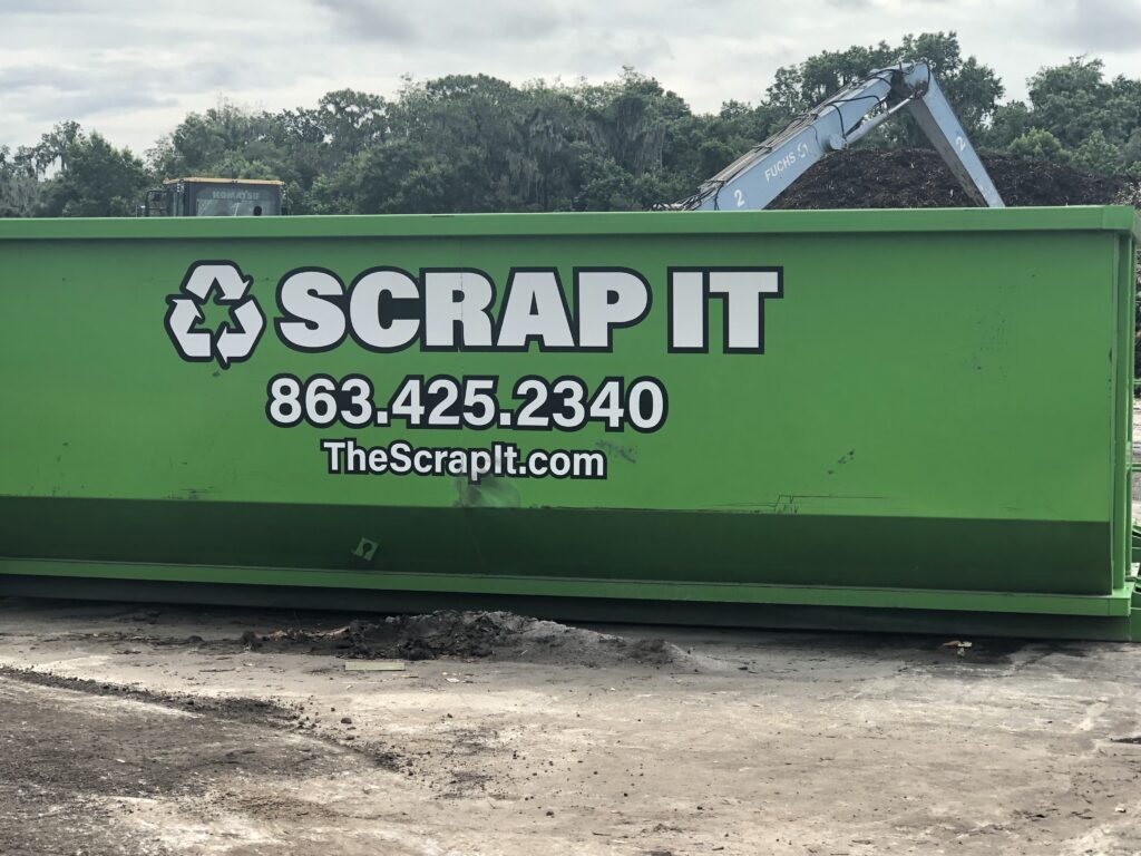 Just Scrap It - photo 1
