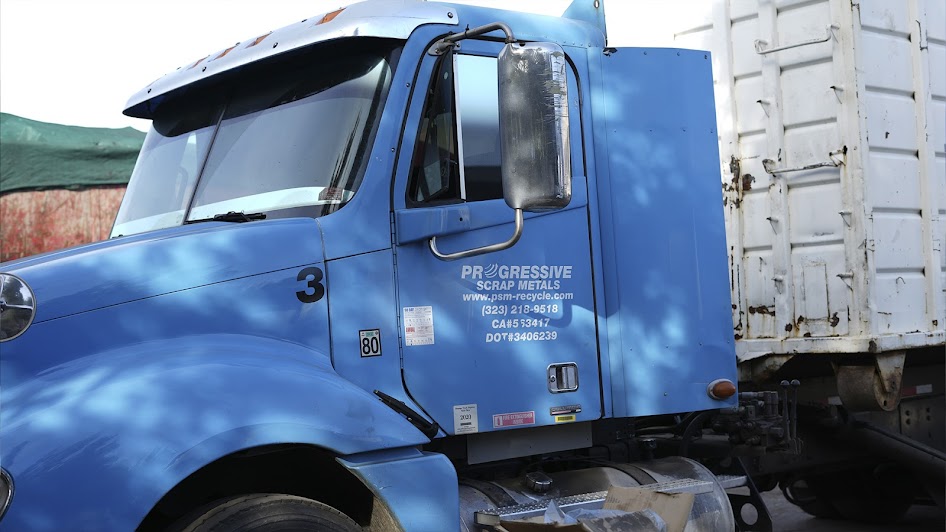 progressive scrap metals - photo 1