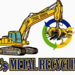 Photo of Al's Metal Recycling