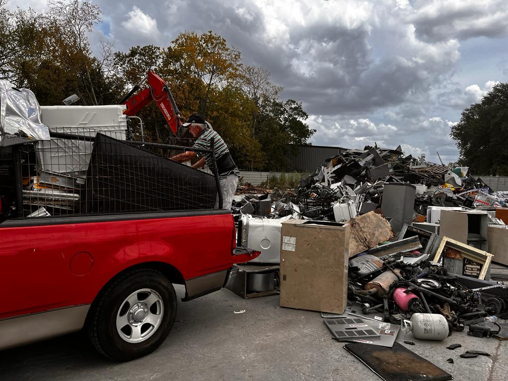 Derichebourg Recycling USA - photo 3