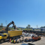 Photo of Valley Recycling Inc.