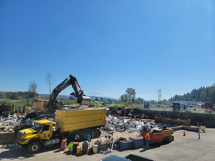 Valley Recycling Inc. - photo 2