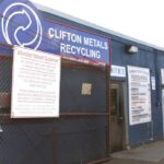 Photo of Clifton Metals Recycling