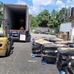 Photo of AD Metal Recycling