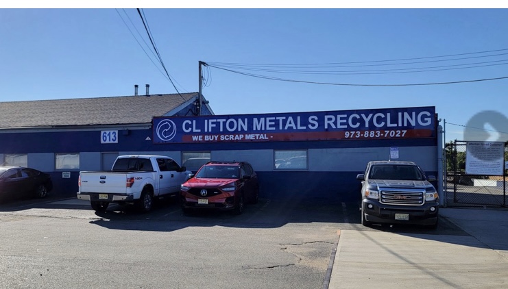 Clifton Metals Recycling - photo 1