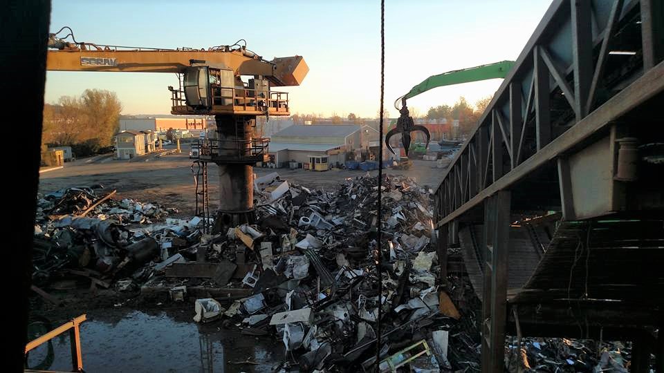 Recovermat Mid-Atlantic, LLC - photo 2