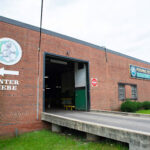 Photo of POTOMAC METALS INC
