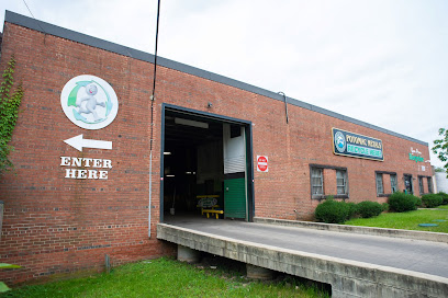 POTOMAC METALS INC - photo 1