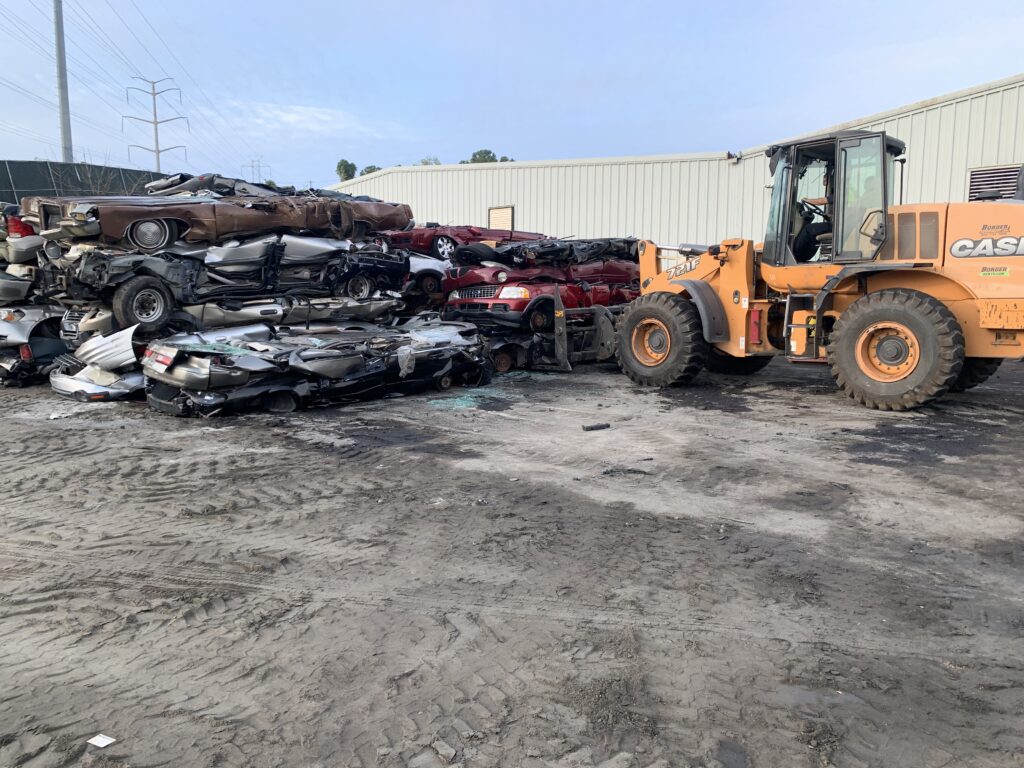 Dependable Metal Recovery - photo 2