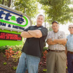 Photo of T T & E Iron & Metal Inc