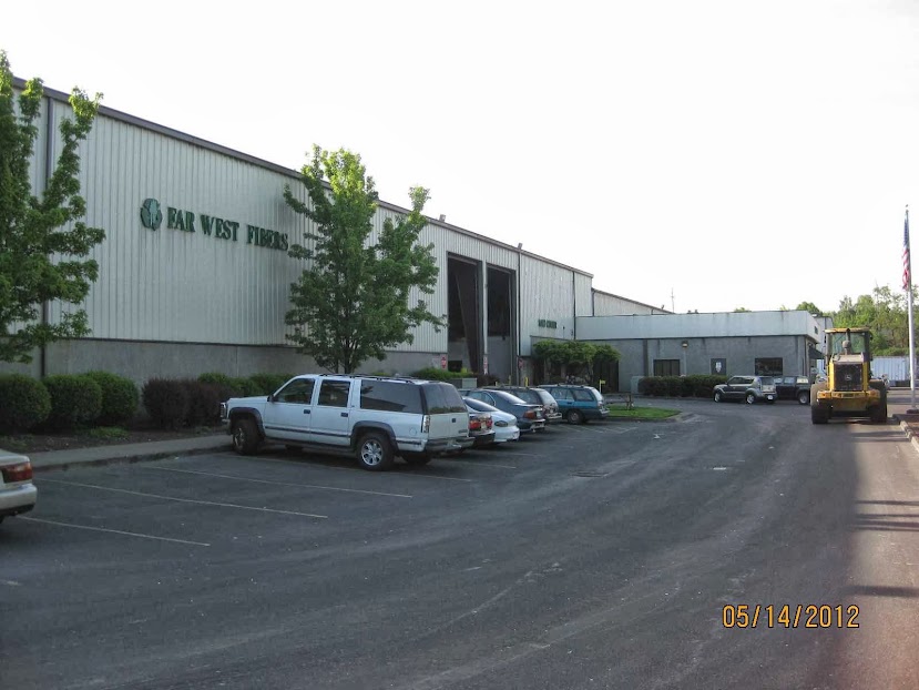 Far West Recycling - photo 1