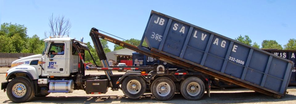 JB's Salvage, Inc - photo 2