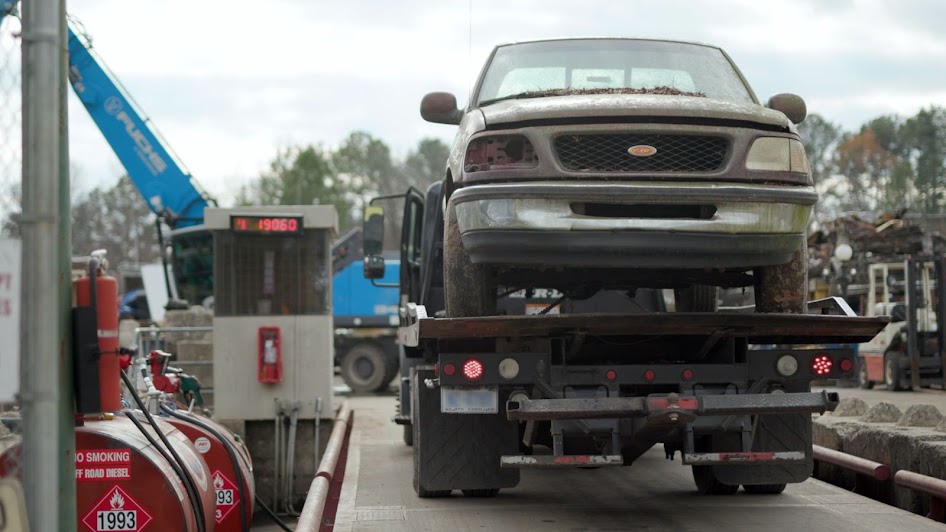 Always Buying Scrap Inc - photo 4