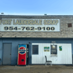 Photo of Fort Lauderdale Scrap Metal