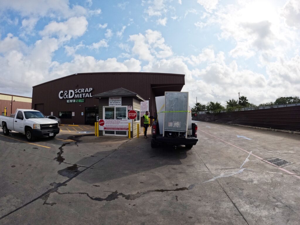 C&D Scrap Metal - photo 2