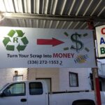 Photo of Aluminum Recycling