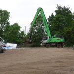 Photo of PADNOS Lansing Recycling Center