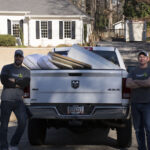 Photo of LoadUp Junk Removal