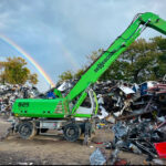 Photo of Lombardo Iron & Metal, Inc.