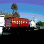 Photo of Scarpati Recycling and Auto Salvage