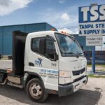 Photo of Tampa Steel & Supply
