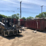 Photo of Fort Worth Scrap Metal Recycling