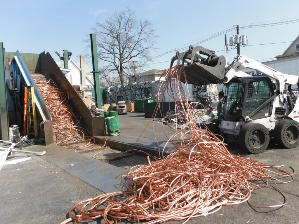 Dabal & Sons Scrap Metal - photo 4