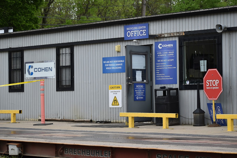 Cohen Recycling - Sharonville - photo 2