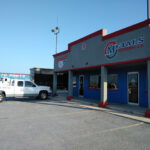 Photo of Metals Recycling LLC.