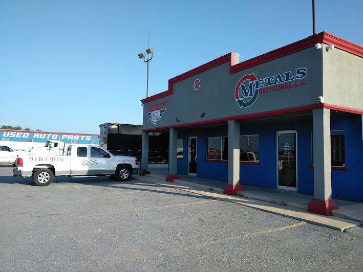 Metals Recycling LLC. - photo 2