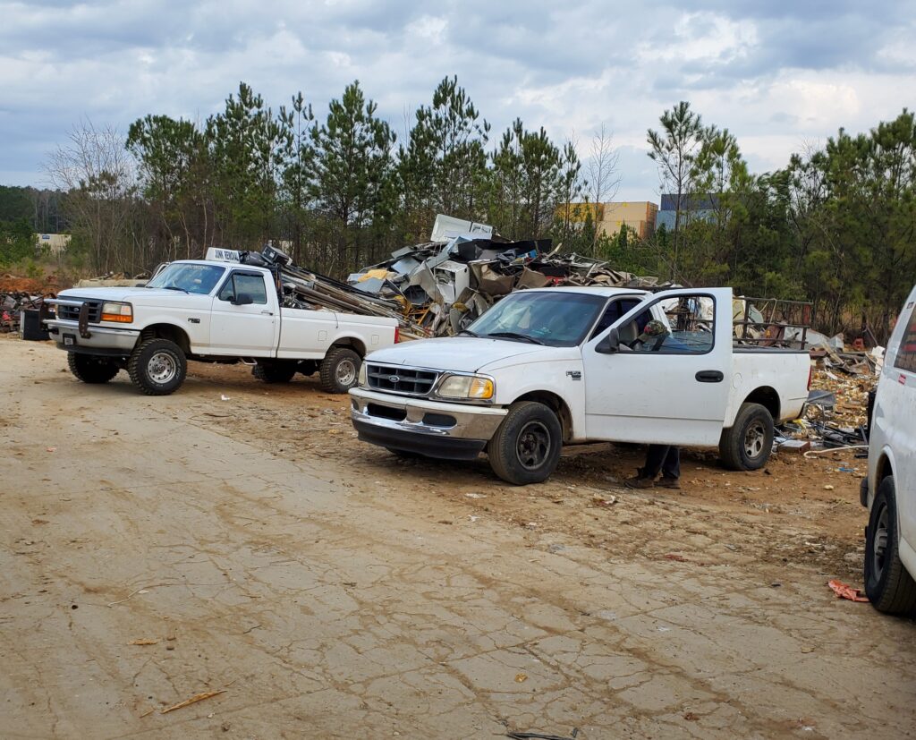 SA Recycling - photo 4