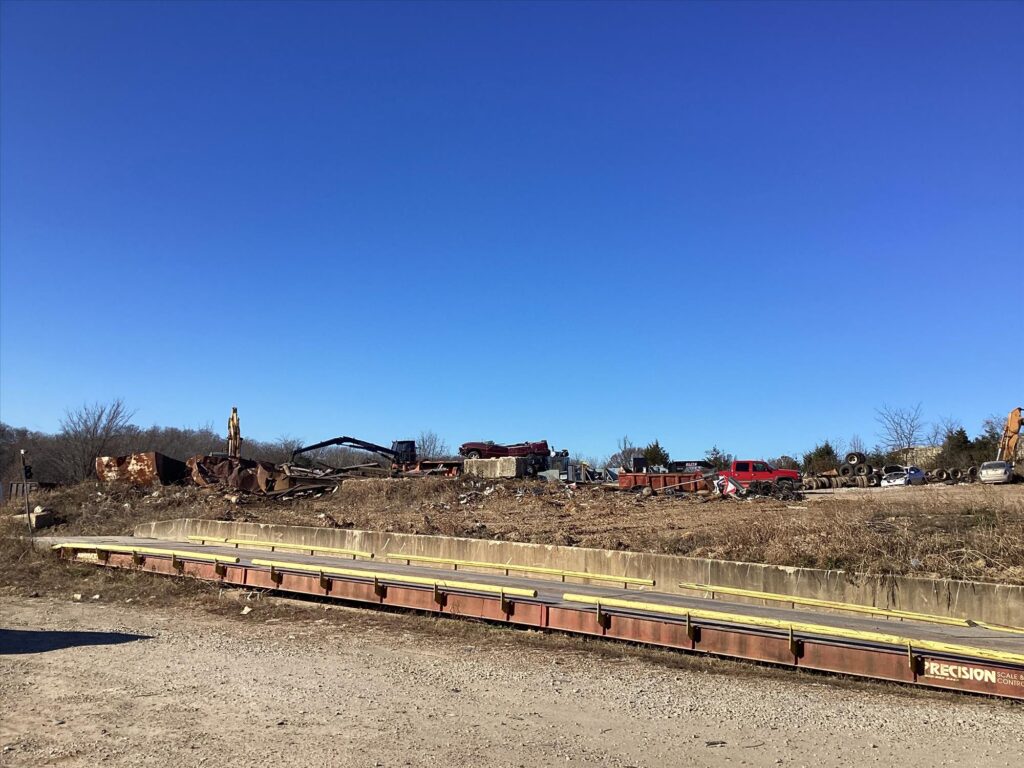 Gold Star Recycling - photo 3