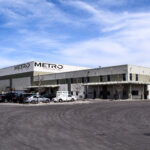 Photo of Metro Group
