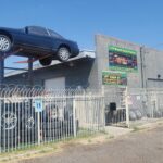Photo of i-17 Used Auto Parts/Salvage & Wrecking (We pull your parts for you)