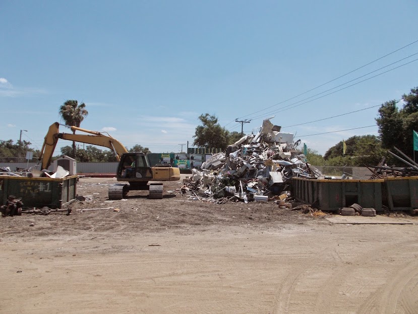 Scrap King - photo 3