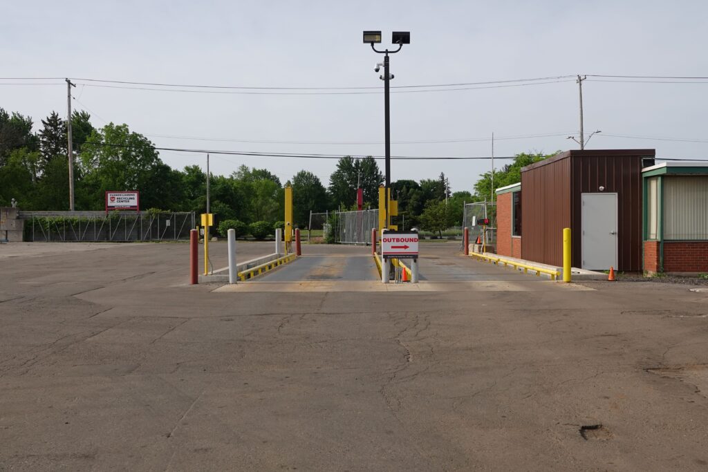 PADNOS Lansing Recycling Center - photo 3