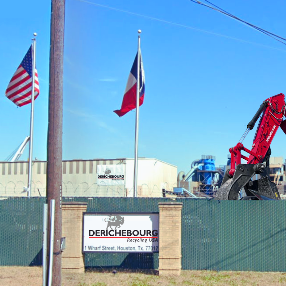 Derichebourg Recycling USA - photo 1