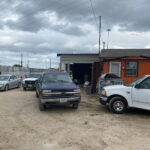 Photo of Castillo's Metal Recycling 1 - Wayside Dr.