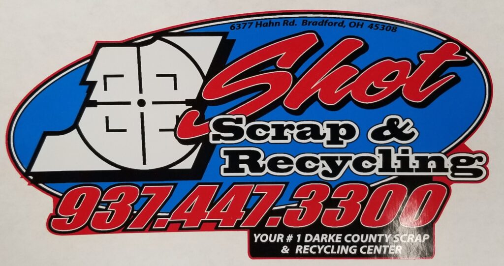 1 Shot Recycling - photo 3