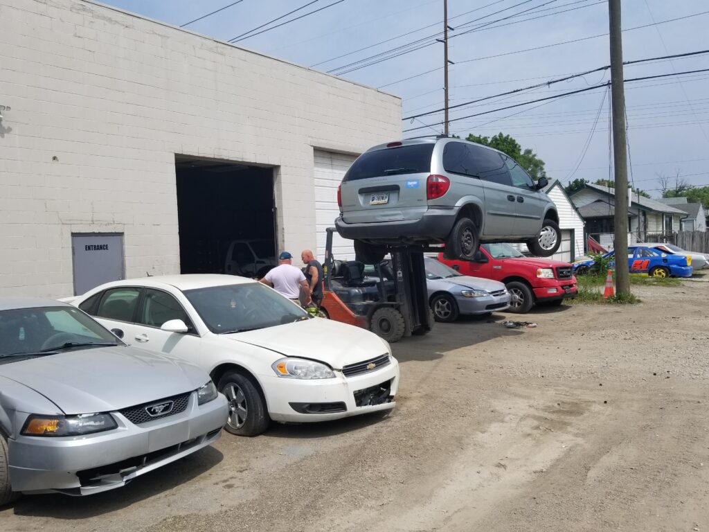Cash For junk Cars - photo 2